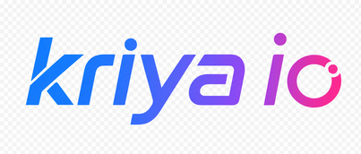 Kriya IO Logo